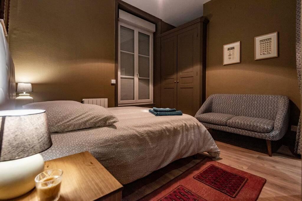Apartment Heidsieck