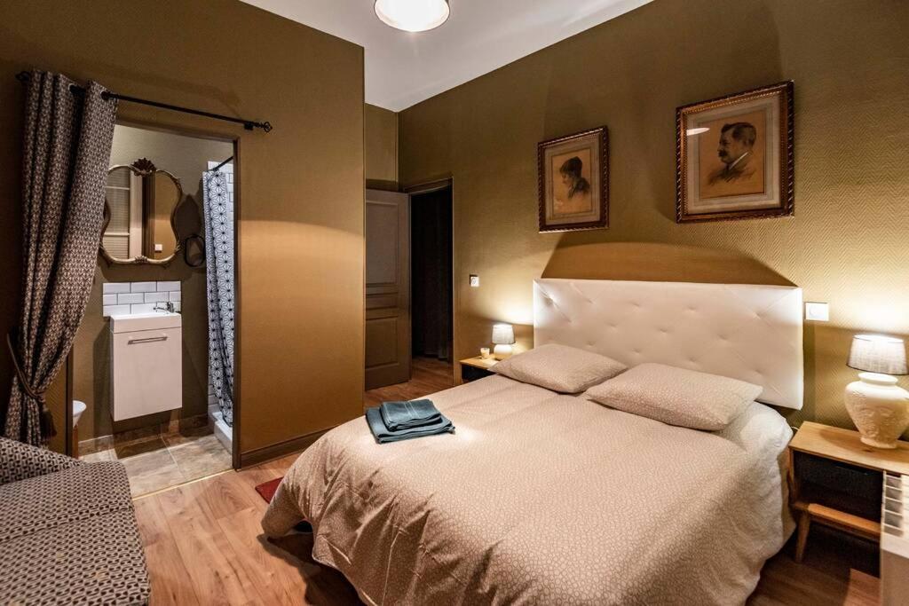 Apartment Heidsieck Reims
